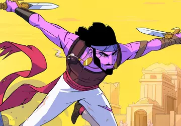 Die Entwickler von Rogue Prince of ...