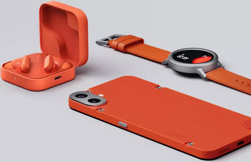 CMF Phone 2 und neue Kopfhörer: Nichts deutet auf vier kommende Produkte mit Pokémon-Codenamen hin