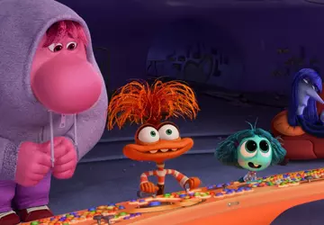 Inside Out 2 wurde zum umsatzstärksten ...
