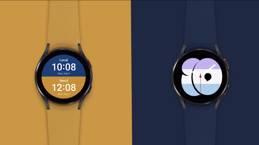 Noch günstiger als ihre Vorgänger: Die unangekündigten Smartwatches Samsung Galaxy Watch 5 und Watch 5 Pro sind enthüllt worden