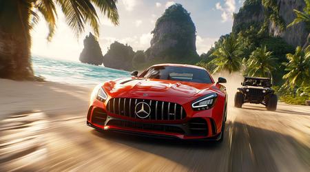 Vorbestellung ist jetzt möglich: Forza Horizon 5 Veröffentlichungsdatum für PlayStation 5 enthüllt