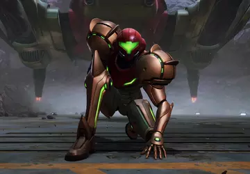 Das bei Nintendo Direct gezeigte Gameplay ...