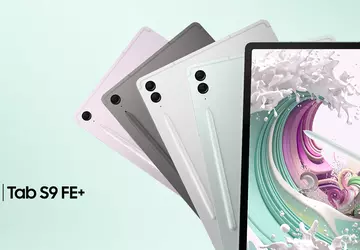 Samsung Galaxy Tab S9 FE und ...