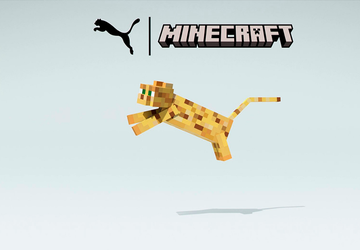 Minecraft expandiert über die Spielebranche hinaus, ...