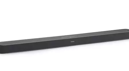 Soundbar JBL Link Bar mit Android TV macht jeden Fernseher „intelligent“