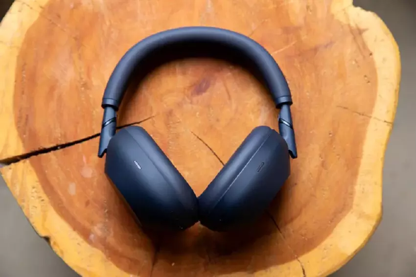 Sony hat mit dem WH-1000XM6 ein Flaggschiff unter den kabellosen Kopfhörern mit faltbarem Design und aktiver Geräuschunterdrückung vorgestellt