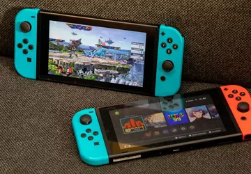 Nintendo will die Switch nicht aufgeben: ...