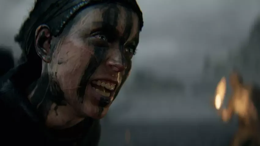 Ninja Theory veröffentlicht ein neues Hellblade 2-Entwicklertagebuch, das die Leidenschaft für Produktivität zeigt