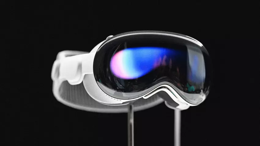 Mark Gurman: Apple wird den Vision Pro 2 nicht im Jahr 2025 auf den Markt bringen