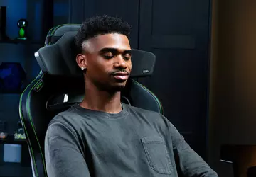 Razer hat ein ungewöhnliches Accessoire für ...