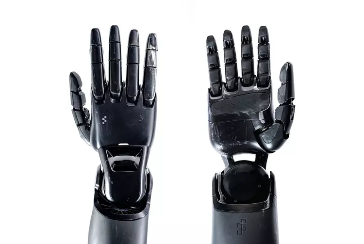 Humanoide Roboter Figure 02 „pensionieren“ sich ...