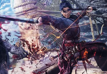 Die Entwickler von Wo Long: Fallen ...