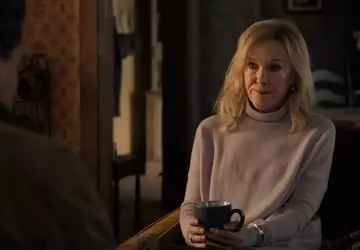 Catherine O'Hara wird in der zweiten ...