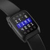 Pebble Time 2 Modell - Seitenansicht