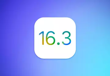 Apple veröffentlicht iOS 16.3 Beta 1 ...