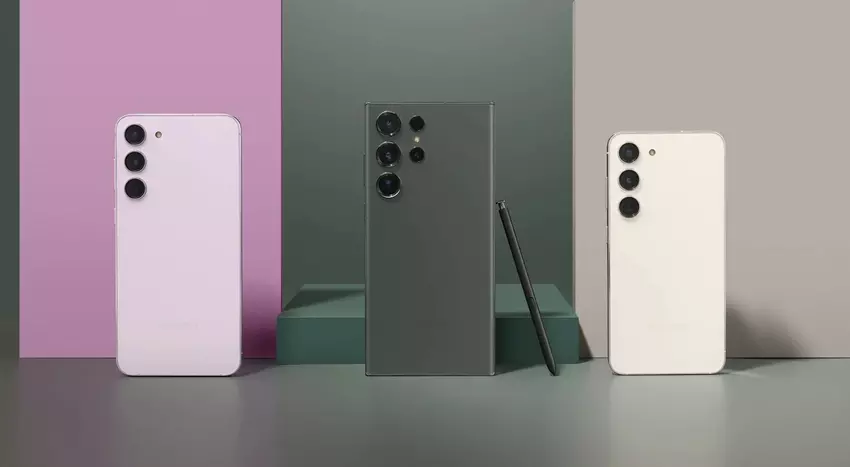 Galaxy S23-Besitzer sehen sich nach dem Upgrade auf One UI 6.1.1 einer Verschlechterung des Dolby Atmos-Sounds gegenüber