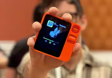 Rabbit R1: ein praktischer KI-gesteuerter Assistent ...