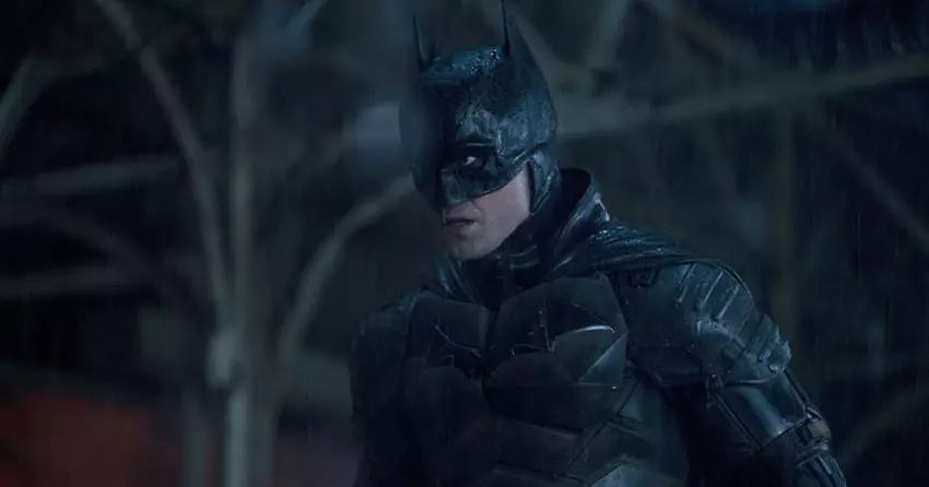 Matt Reeves plant eine Trilogie über Batman, und der zweite Film wird im Winter spielen