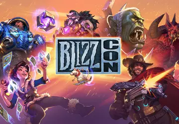 Alles Wichtige zum BlizzCon 2023 Festival ...