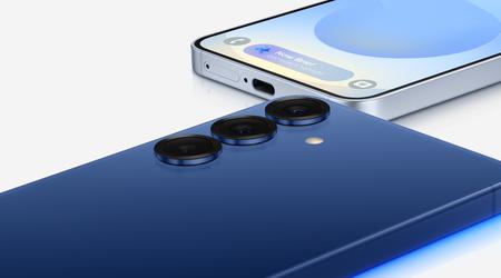 Samsung Galaxy S26 und S26 Ultra Kameradetails sind online