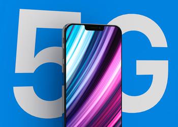 Strategy Analytics: Obwohl Apple 5G nur ...