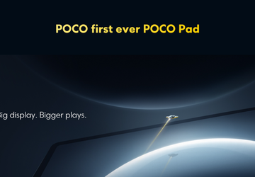 Poco kommt am 23. Mai auf ...