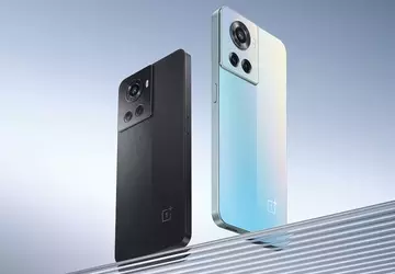 AMOLED-Display mit 120 Hz, Snapdragon 8+ ...