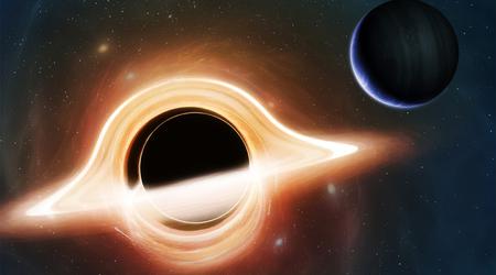 Astrophysiker haben unbekannte Aktivitäten in der Nähe des supermassiven schwarzen Lochs im Zentrum unserer Galaxie entdeckt