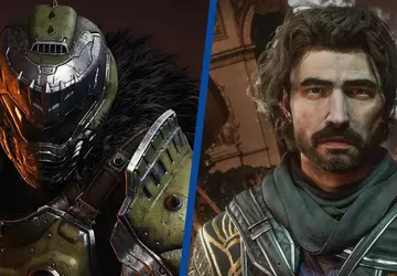 Clair Obscur: Expedition 33 und DOOM: ...