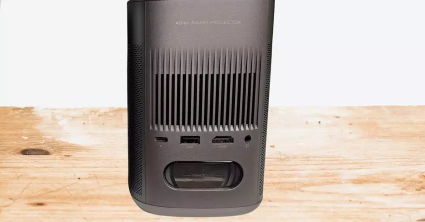 XGIMI MoGo 2 Pro 1080P Tragbarer Außenprojektor