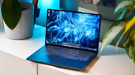 Lenovo Yoga Pro 9i - Ein Flaggschiff-Notebook mit 3K-Display, Intel Core der neuesten Generation und GeForce RTX 40, ab €2300