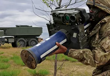 Das Vereinigte Königreich wird der Ukraine ...