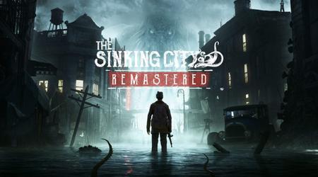Lovecraft's Nightmares auf der Unreal Engine 5: Frogwares Studios hat ein Remaster von The Sinking City angekündigt