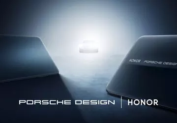 Honor präsentiert das Magic 6 RSR ...