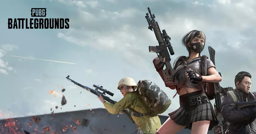 Krafton teilte seine Pläne für die Entwicklung von PUBG: Battlegrounds für 2023