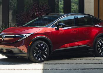 Das erschwinglichste Elektroauto in den USA ...