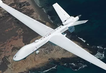 Taiwan kauft vier MQ-9B SeaGuardian-Drohnen im ...