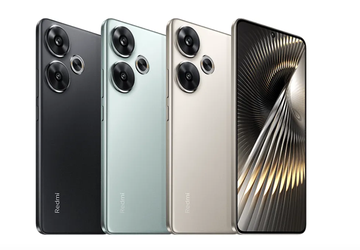 Das Poco F6 hat die NBTC-Zertifizierung ...