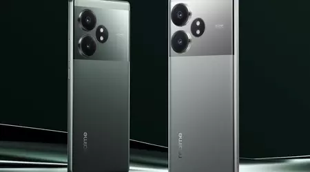 Realme GT Neo 6 SE: OLED-Display mit 6000 nits Spitzenhelligkeit und Snapdragon 7+ Gen 3 Chip für $234