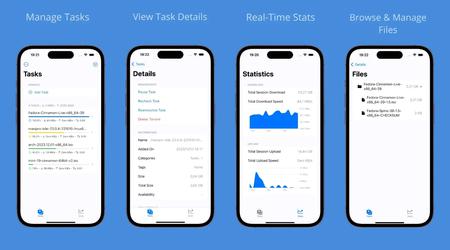 Apple entfernt Torrent-Client, der nur über alternative App-Stores verteilt wurde