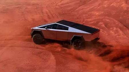 Tesla hat mit der Auslieferung der Cybertruck Foundation begonnen, die mit einer Reihe von Optionen ausgestattet ist und 120.000 Dollar kostet.