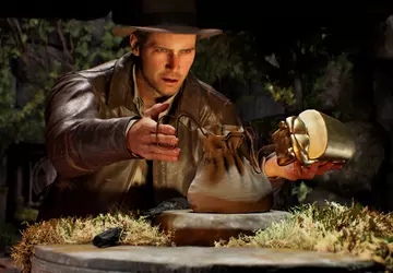 Es ist offiziell: Indiana Jones und ...