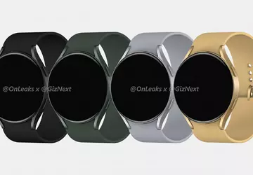 So wird die Samsung Galaxy Watch ...