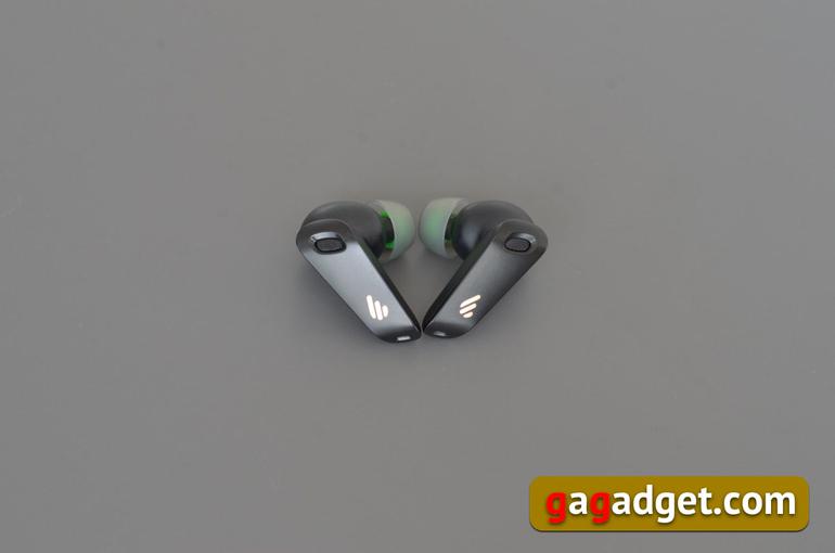 Sieben Farben der Musik: Edifier NeoBuds S Test - TWS-Kopfhörer mit ANC und Hybrid-Treibern-25