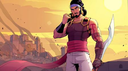 Das dynamische Actionspiel The Rogue Prince of Persia hat ein großes Power and Fury-Update erhalten, das „alles verstärkt“