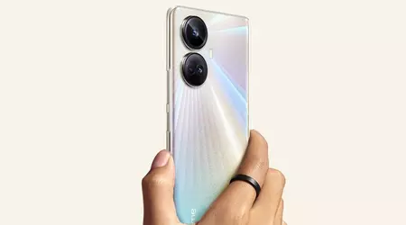 Das realme 10 Pro+ 5G hat eine Beta-Version der realme UI 5.0 basierend auf Android 14 erhalten