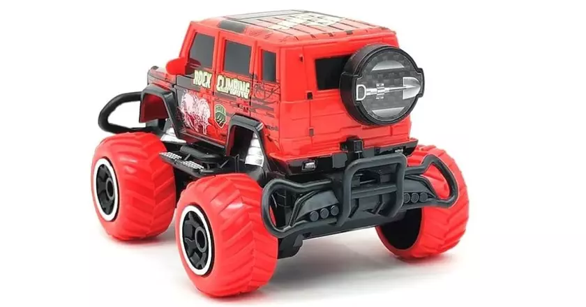 Pup Go rc Auto für Kleinkinder