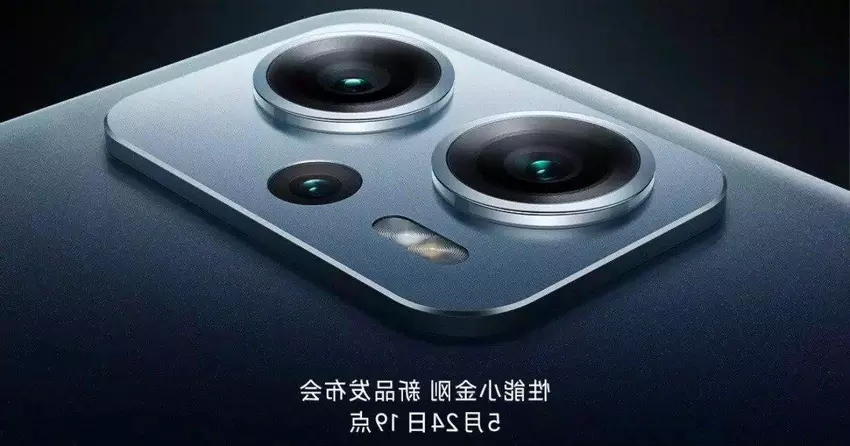 Redmi Note 12-Smartphones werden Sie weder mit Design noch mit Funktionen überraschen