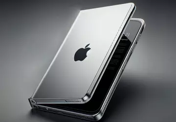 Bloomberg: Das faltbare iPhone wird zwei ...