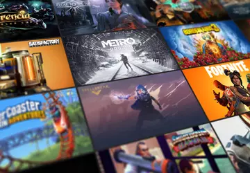 Dreifache Gabe in EGS – Hood: ...